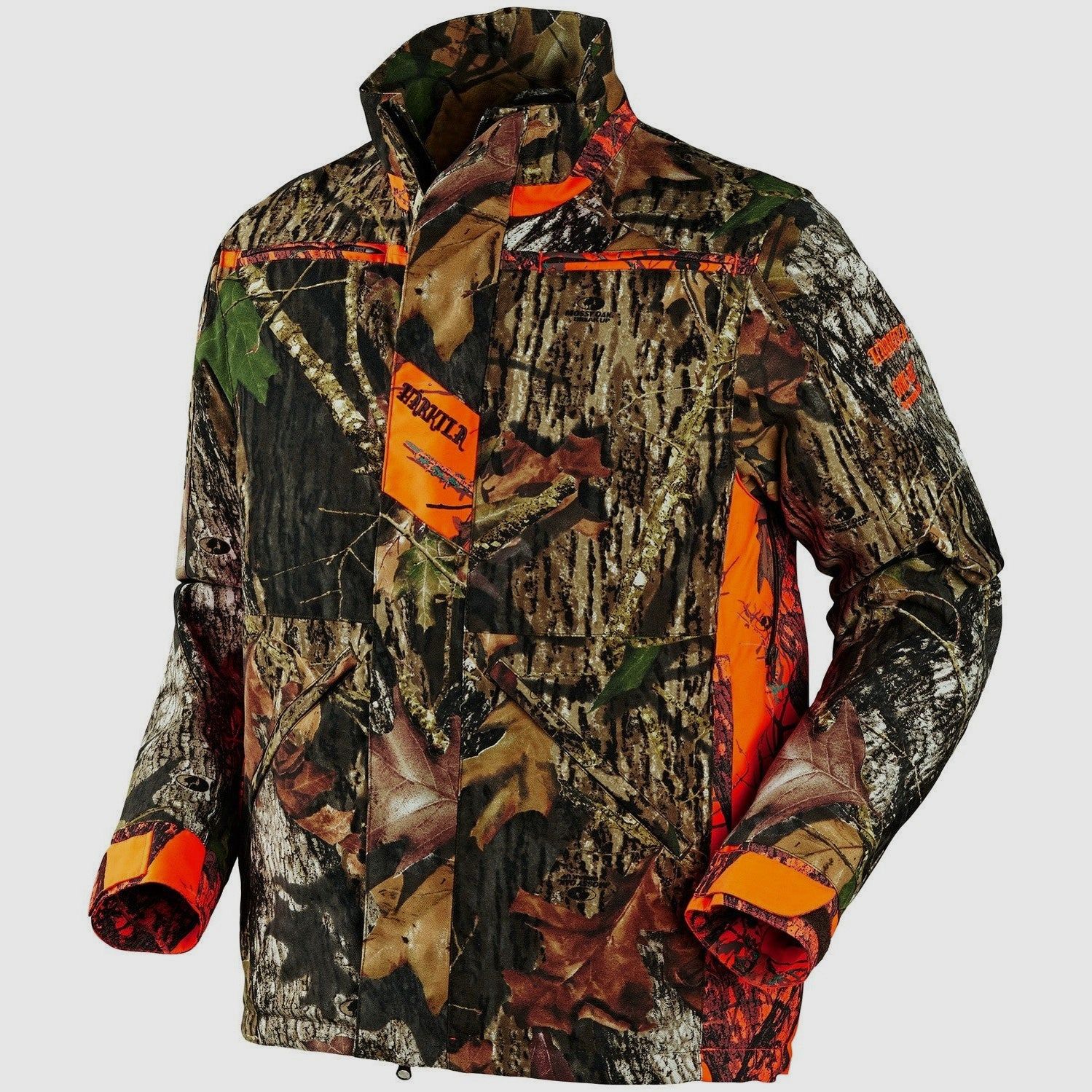 Härkila Pro Hunter Dog Keeper Jacke, Bild 1 von 14