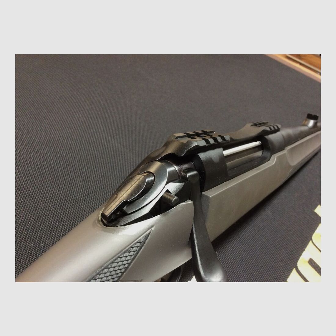 Mercury Saphire Synthetic	 .30-06Spring