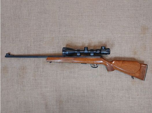 Anschütz, Ulm hunting rifle