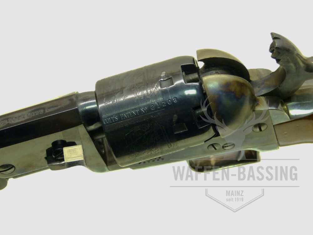 Colt Navy