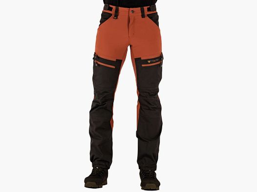 Haunter Outdoorhose Vännäs (Orange)