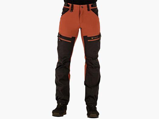 Haunter Outdoor Pants Vännäs (Orange)