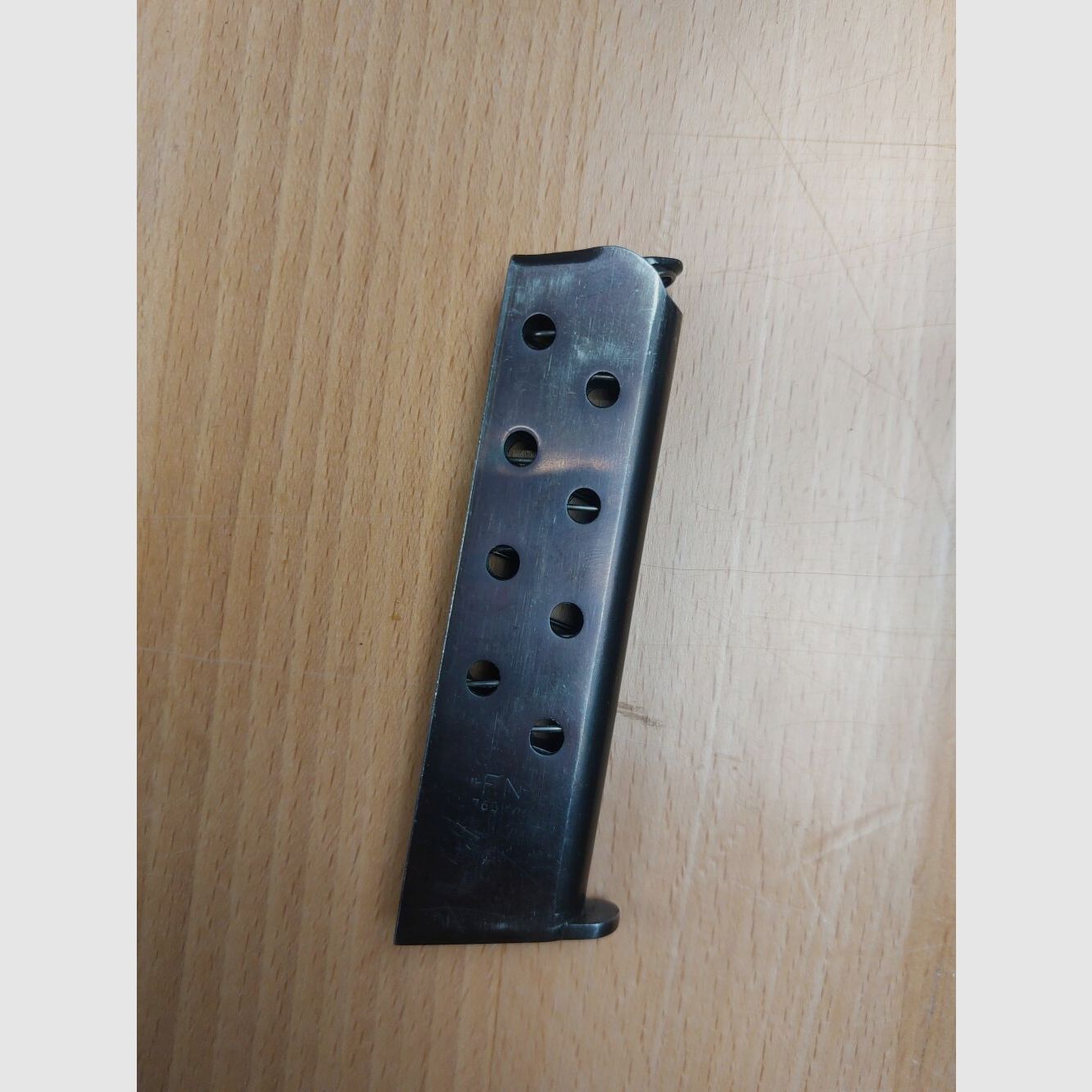 FN / Browning, Herstal Model 1910/22