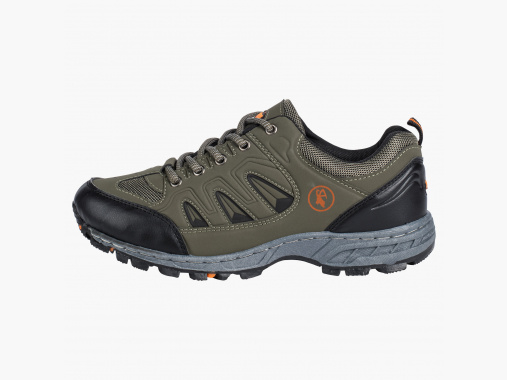 Almwalker Herren Outdoor Schuh Basecamp IV | 42