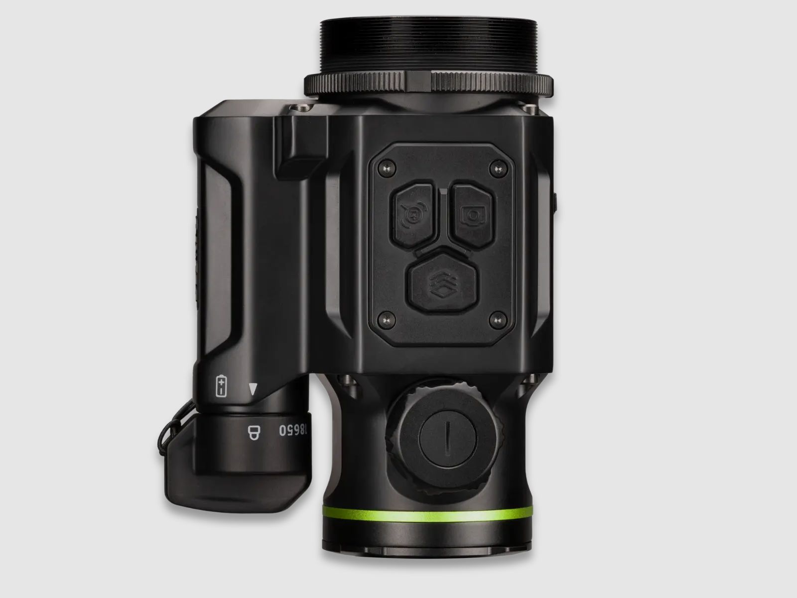 Pixfra warmtebeeldopzetapparaat Taurus T425