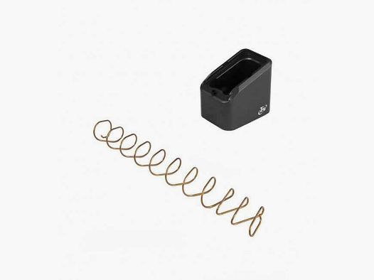 PAD OPEN TONI SYSTEM +6 PATRONEN VOOR GLOCK 17-22-24-31-34-35-45