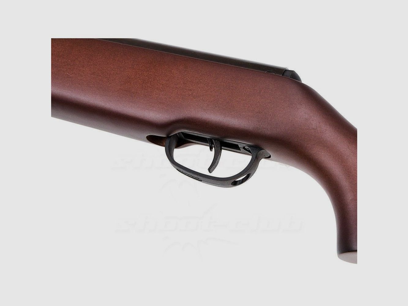 Hämmerli Black Force 550 Kipplaufluftgewehr 4,5mm