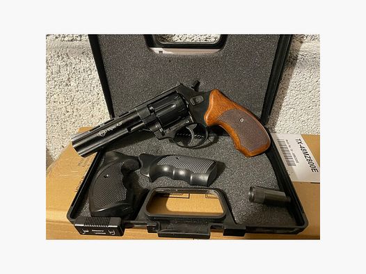 Ekol Viper 4.5“