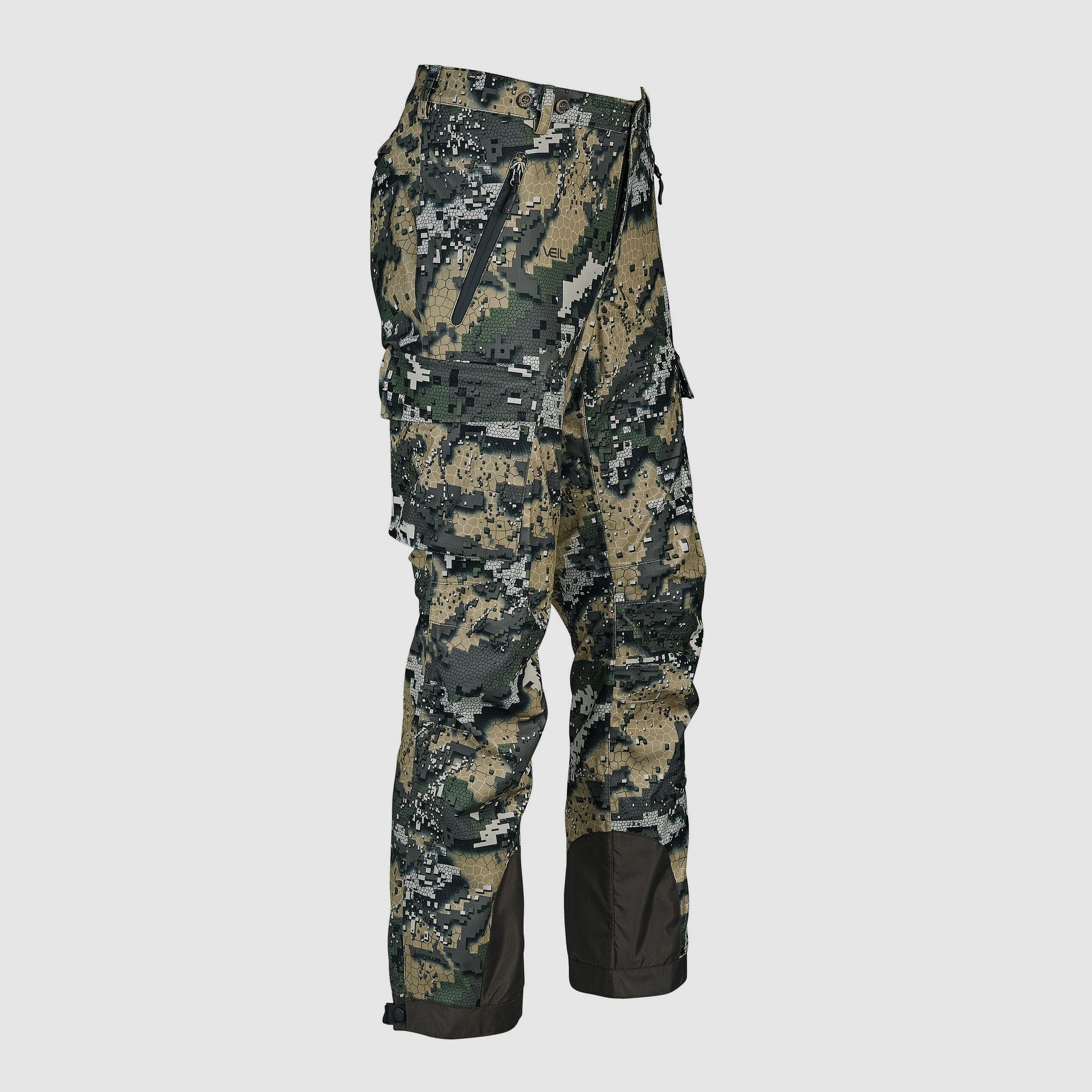 Swedteam Pantaloni Ridge 3 Caccia