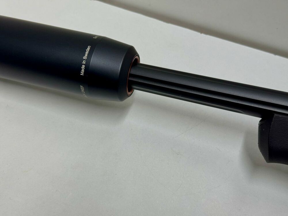 CVA SCOUT TD Thumbhole - SET WF "Orange Pointer" - Waffen Friedrichs