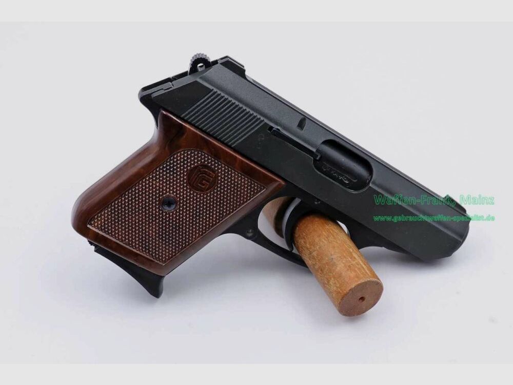Röhm - Sontheim/Brenz Mod. RG9