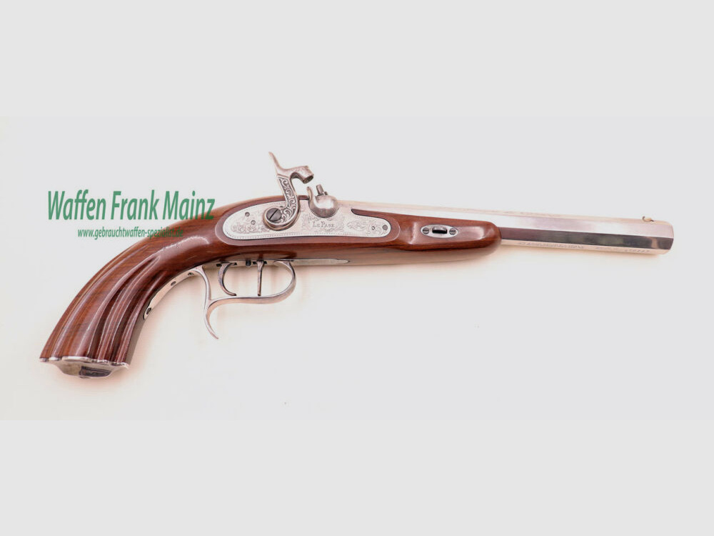 Armi Sport, Włochy Mod. Le Page Target .45BP