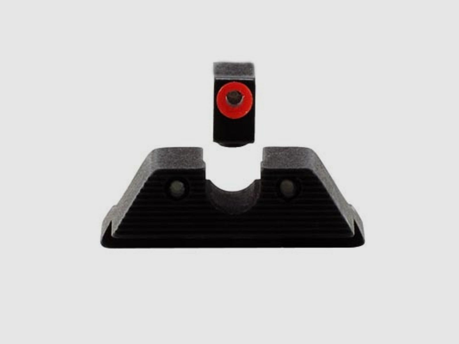 Trijicon Visierset HD Orange Glock 17-39/45