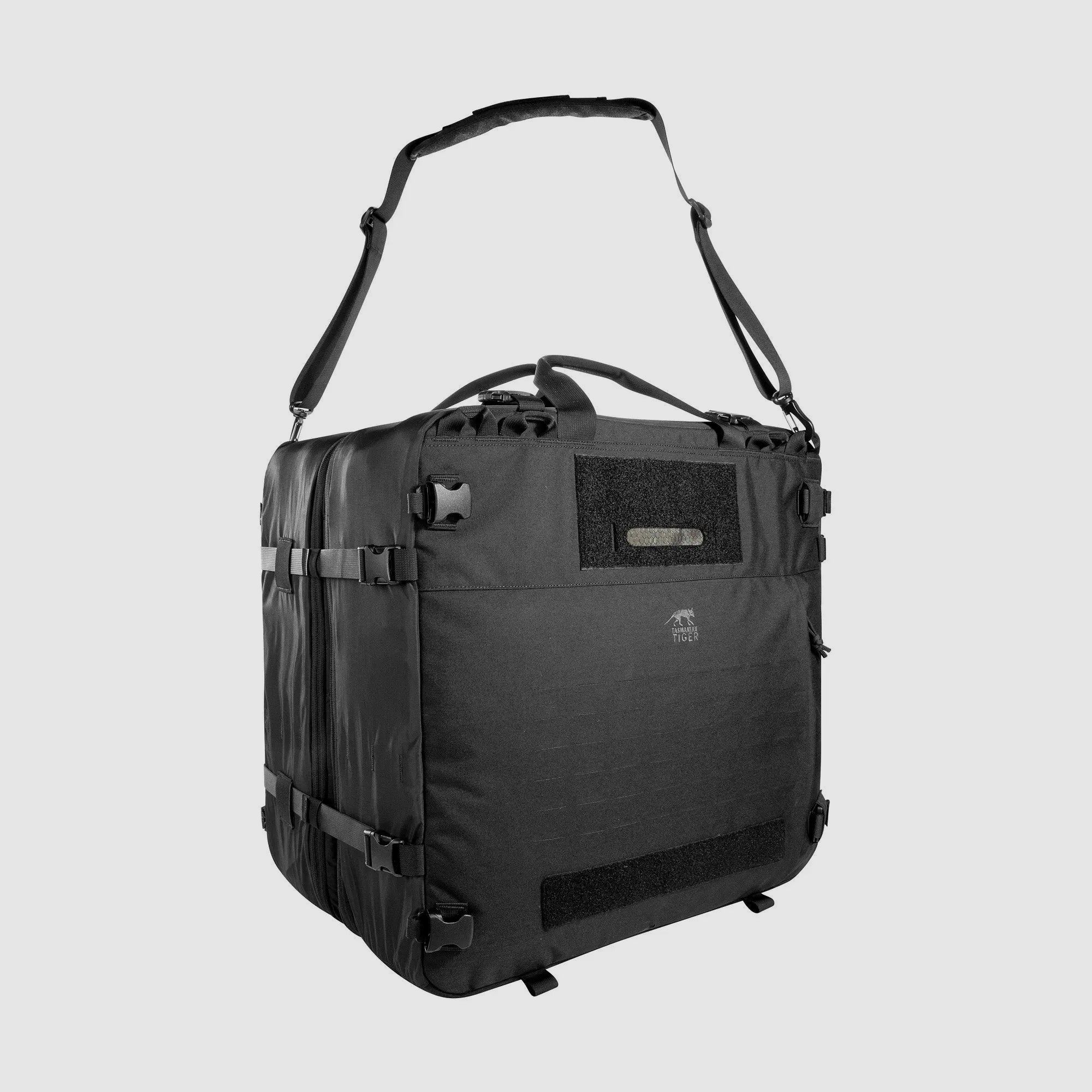 Tasmanian Tiger Tasmanian Tiger Versorgungs-Tasche Medic Container - Schwarz
