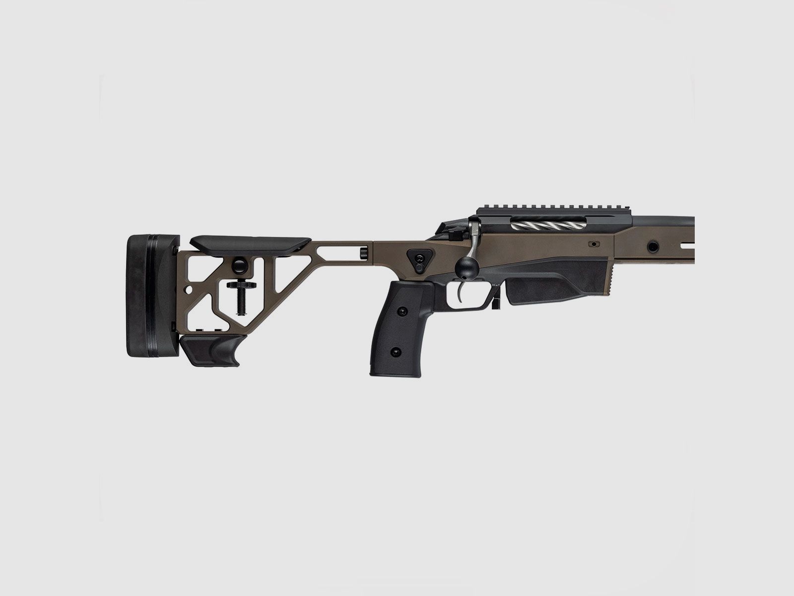 BÜCHSE – TIKKA – T3x Ace Game | 7 PRC, Bild 2 von 4