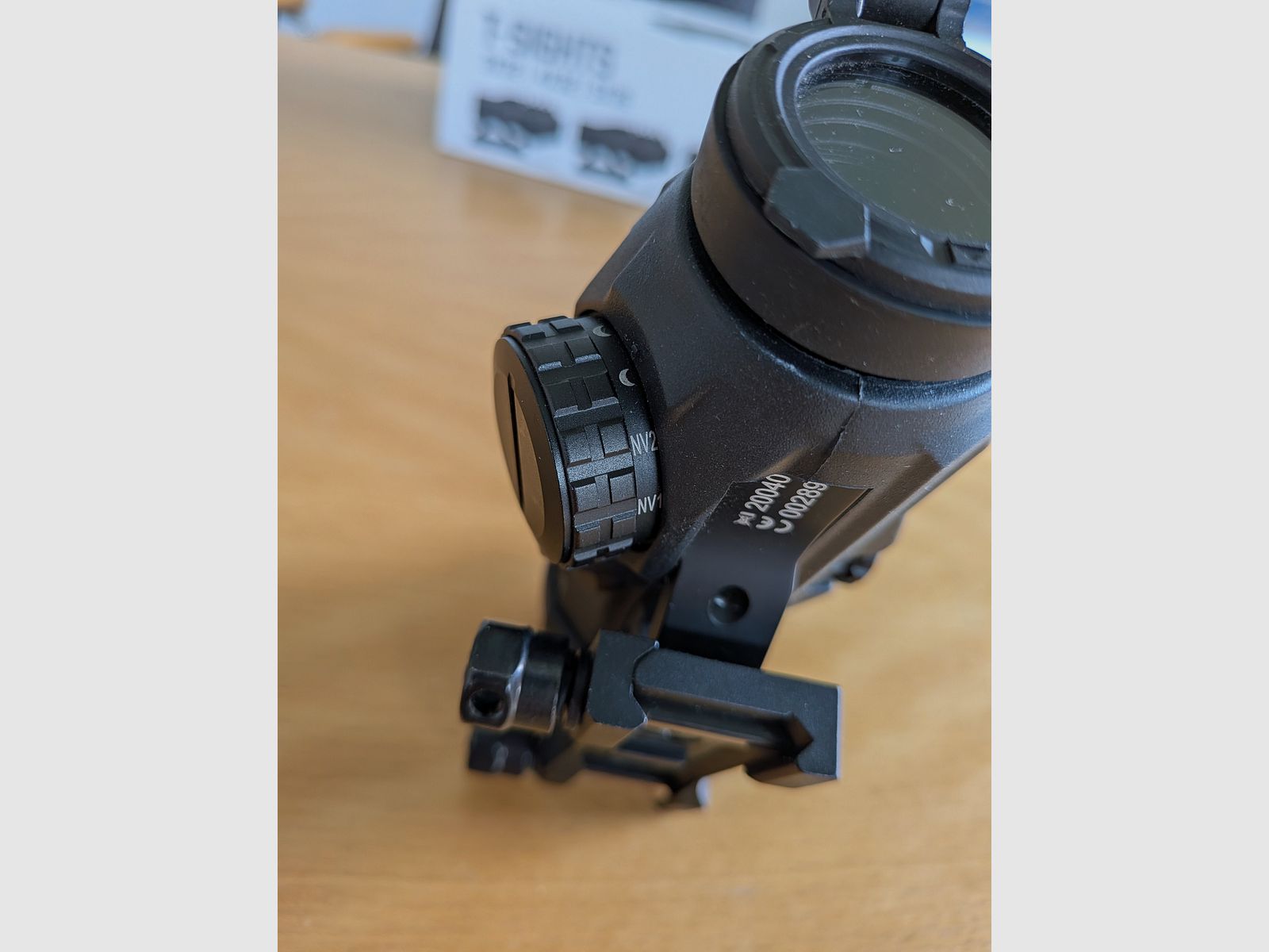 Steiner T332