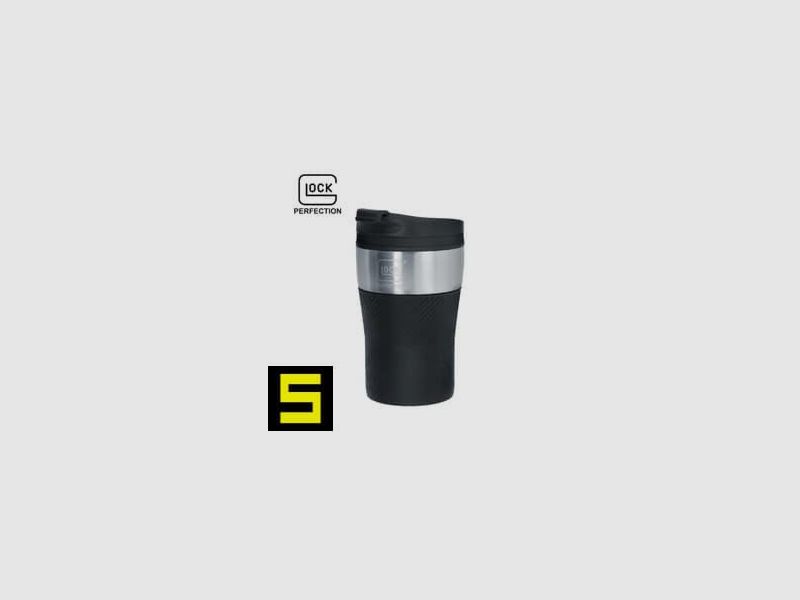 Glock Thermo Mug, image 1 of 2
