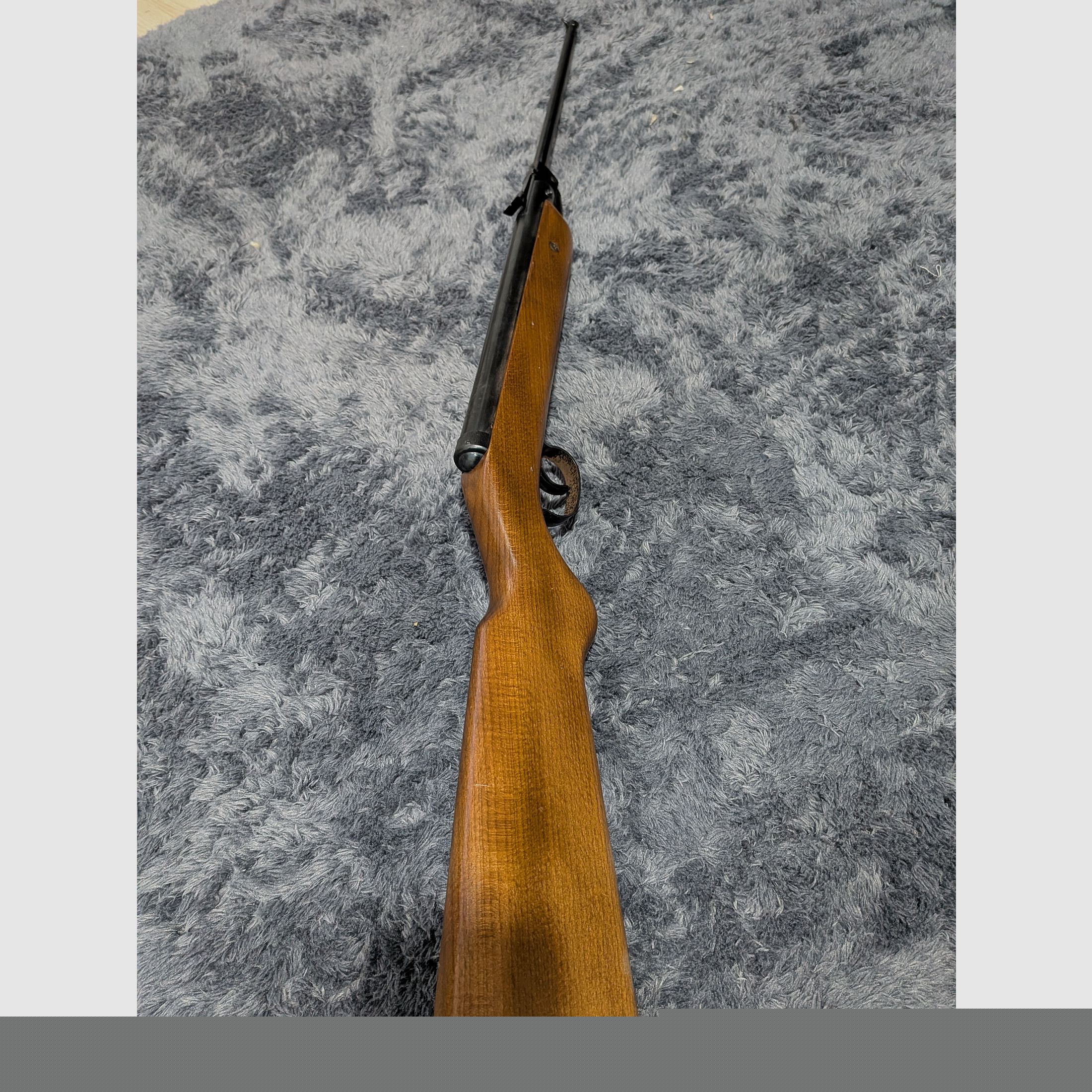 Air rifle Diana No22