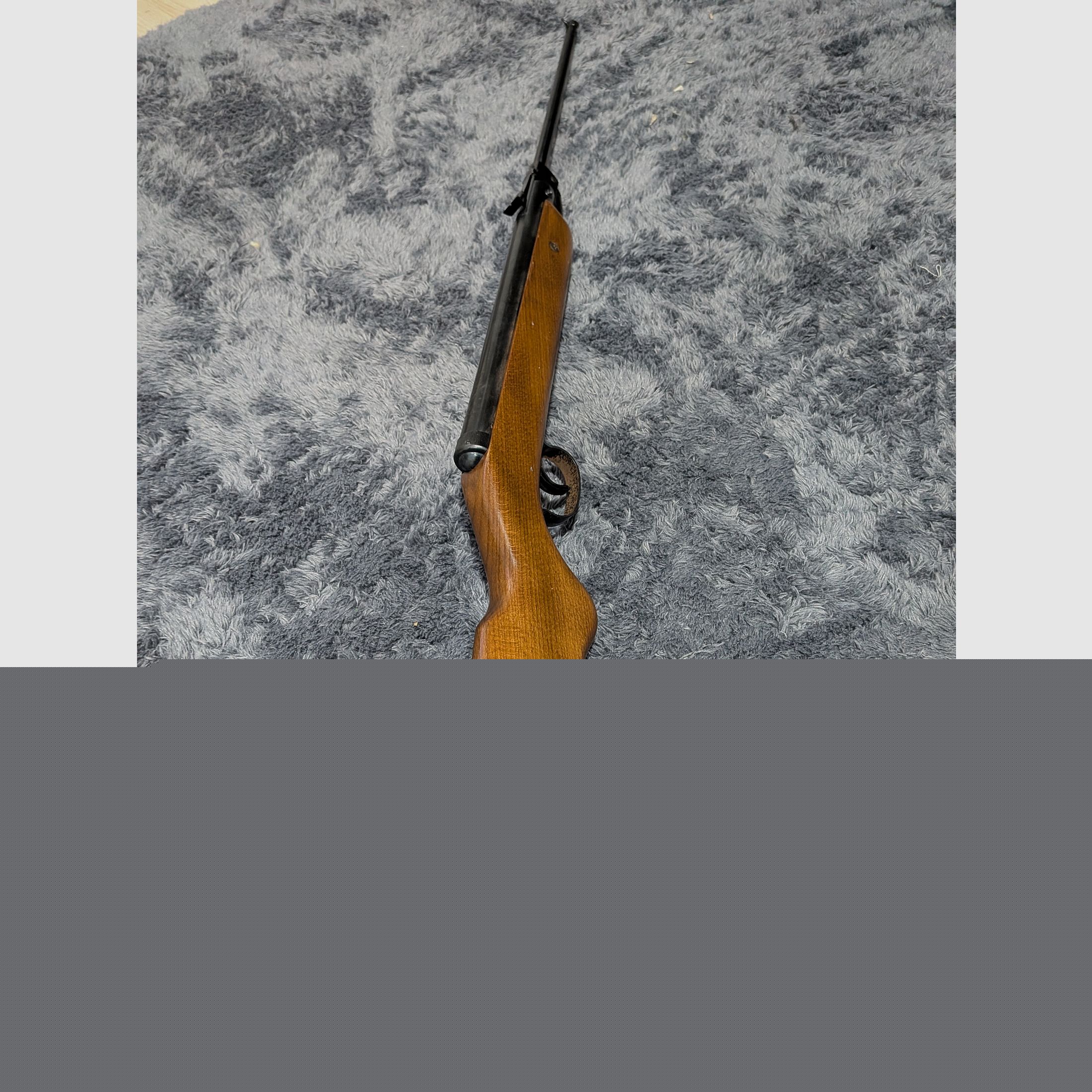 Luftgewehr Diana No22 