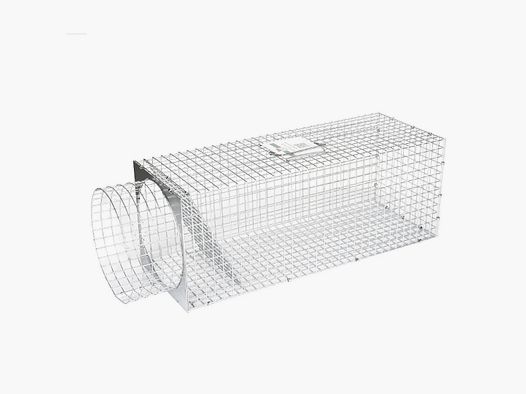 Krefelder Abfangkorb 