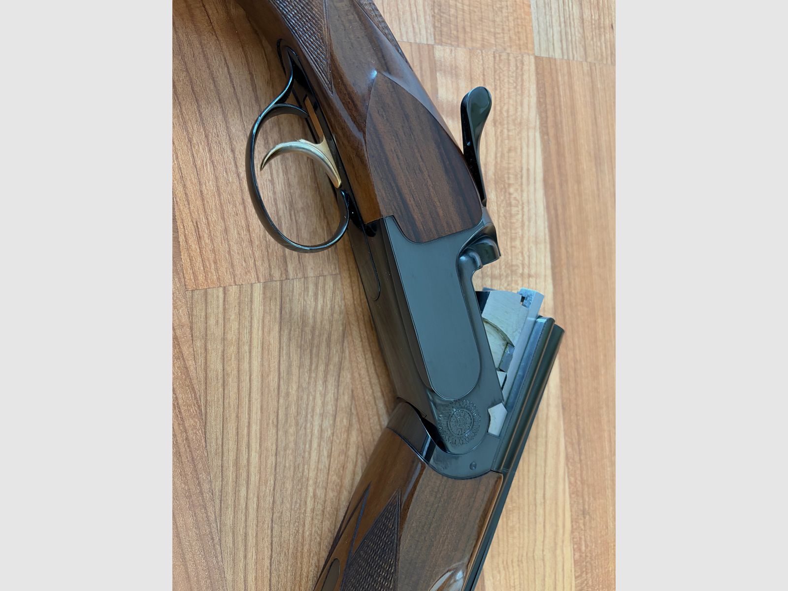 Perazzi MX8