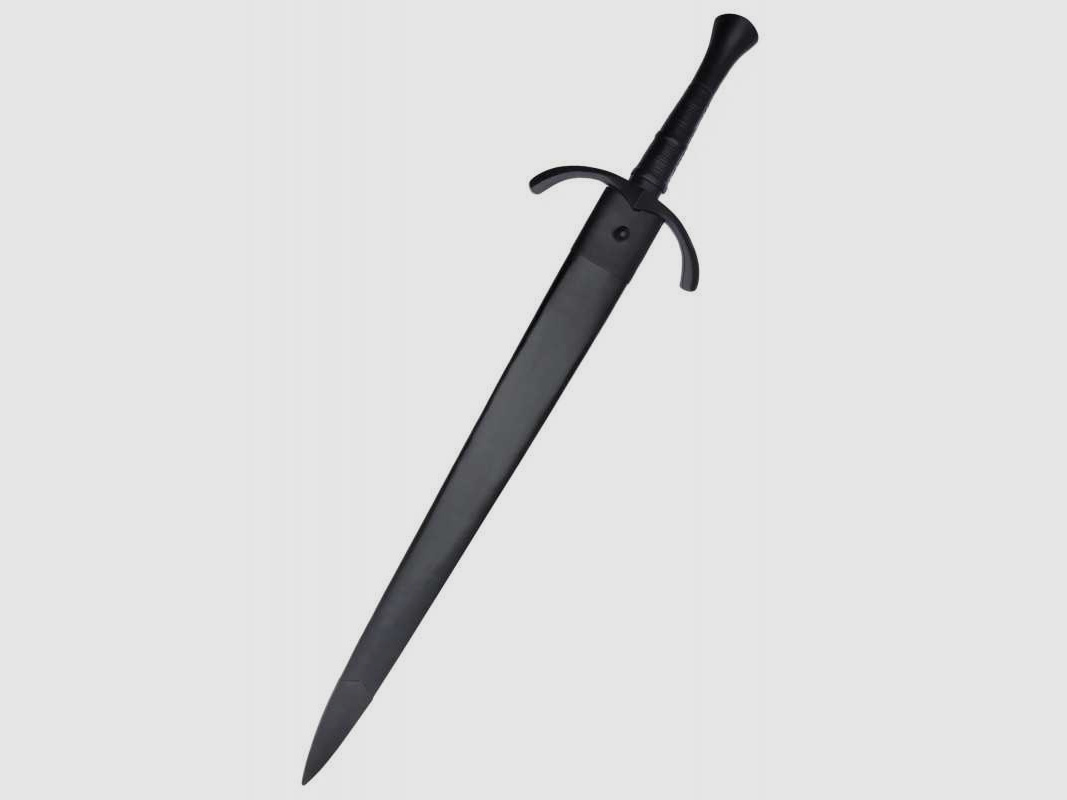 United Cutlery Honshu Midnight Forge One-Handed Sword