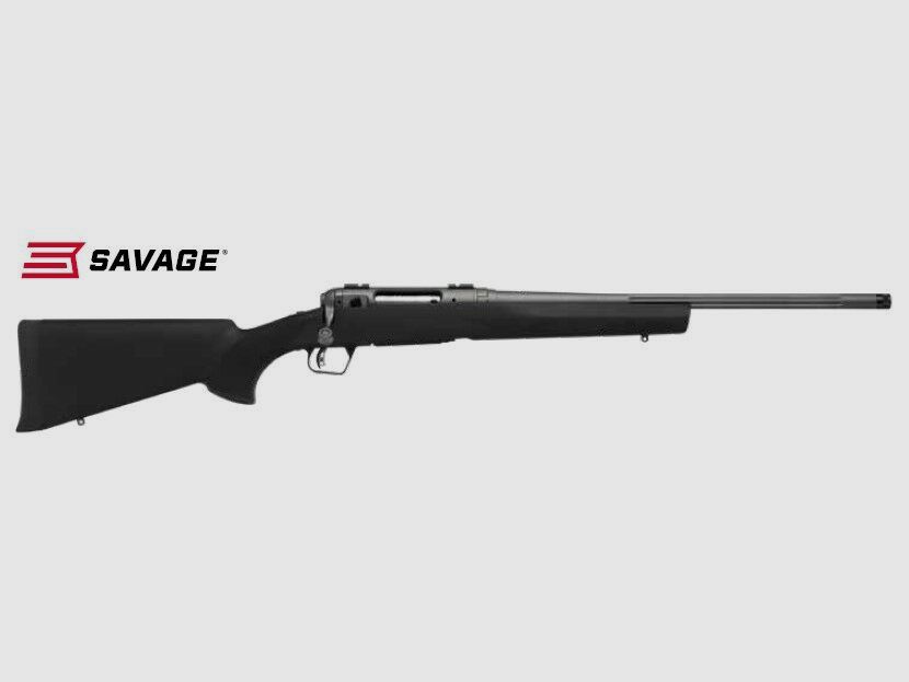 Savage 110 Trail Hunter Lite