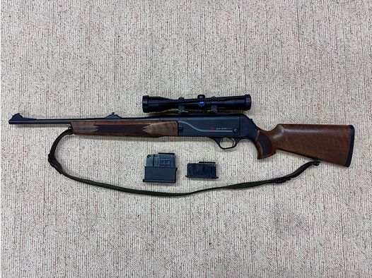 Heckler & Koch SLB 2000