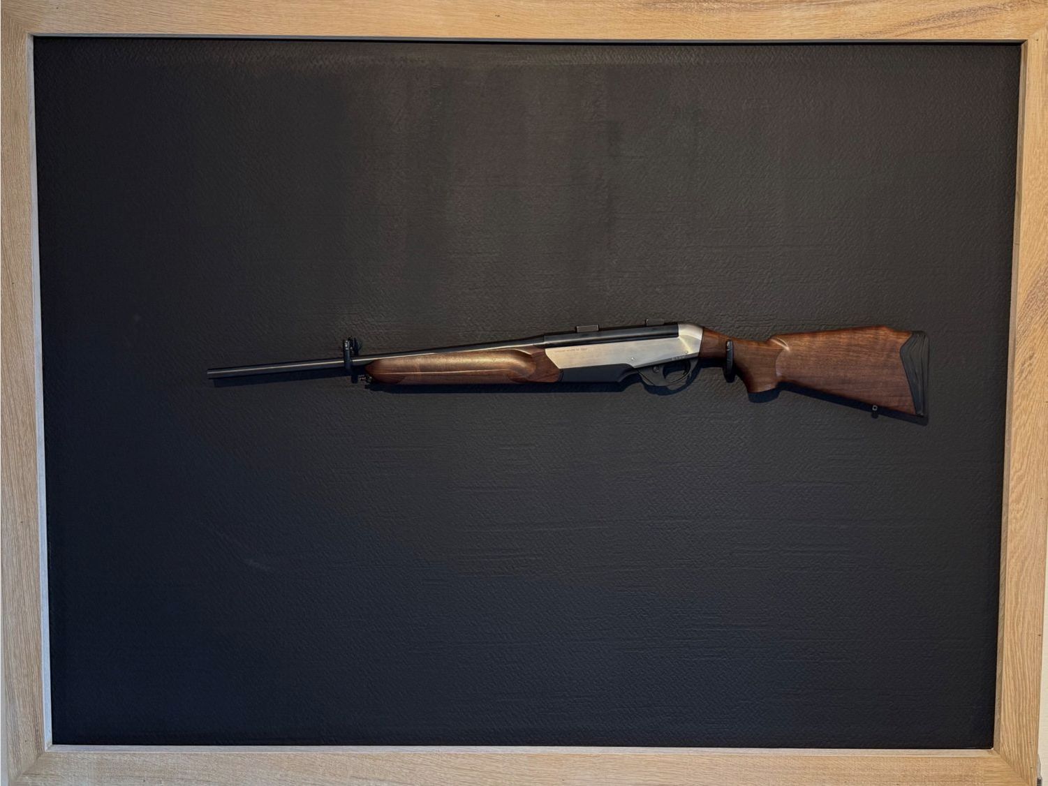 Benelli Argo Special Cal. 30-06