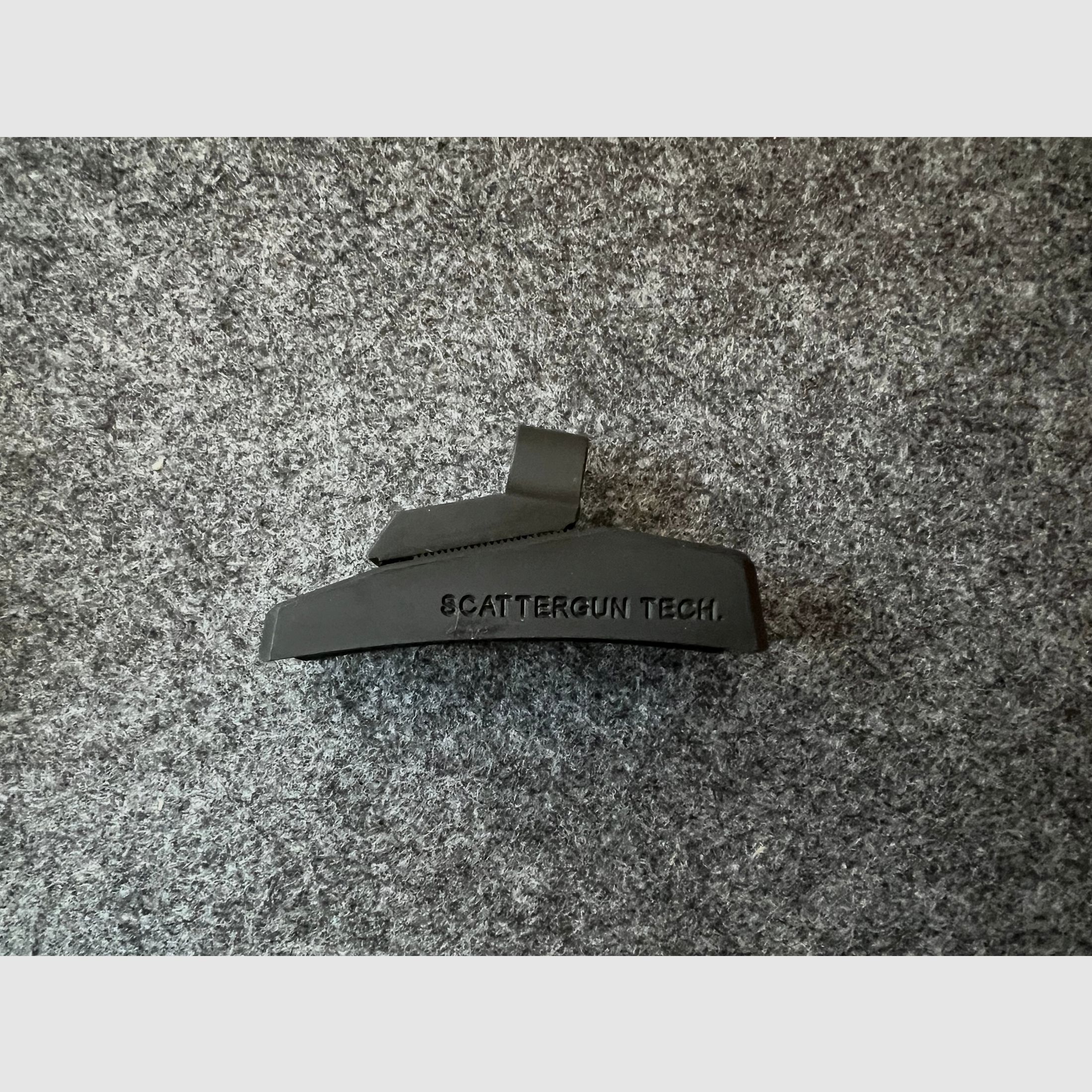 Wilson Combat TRAK-LOCK Ghost Ring Sight Set Remington 870