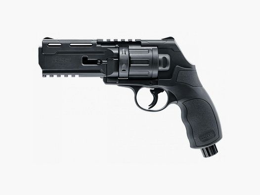 T4E HDR 50 CO2-RAM Revolver Kal. .50 &lt; 7,5 J schwarz