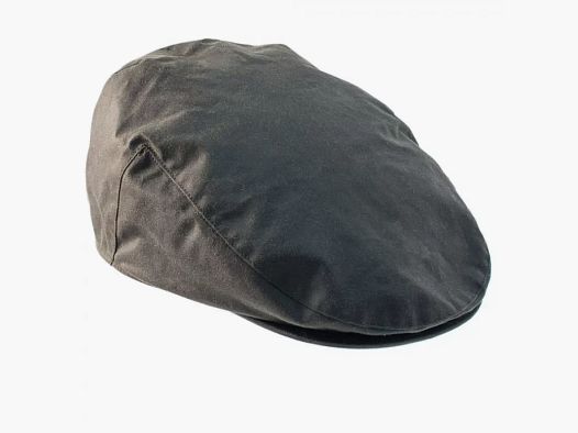 Gorra Curzon Classics Buchanan Wax Olive