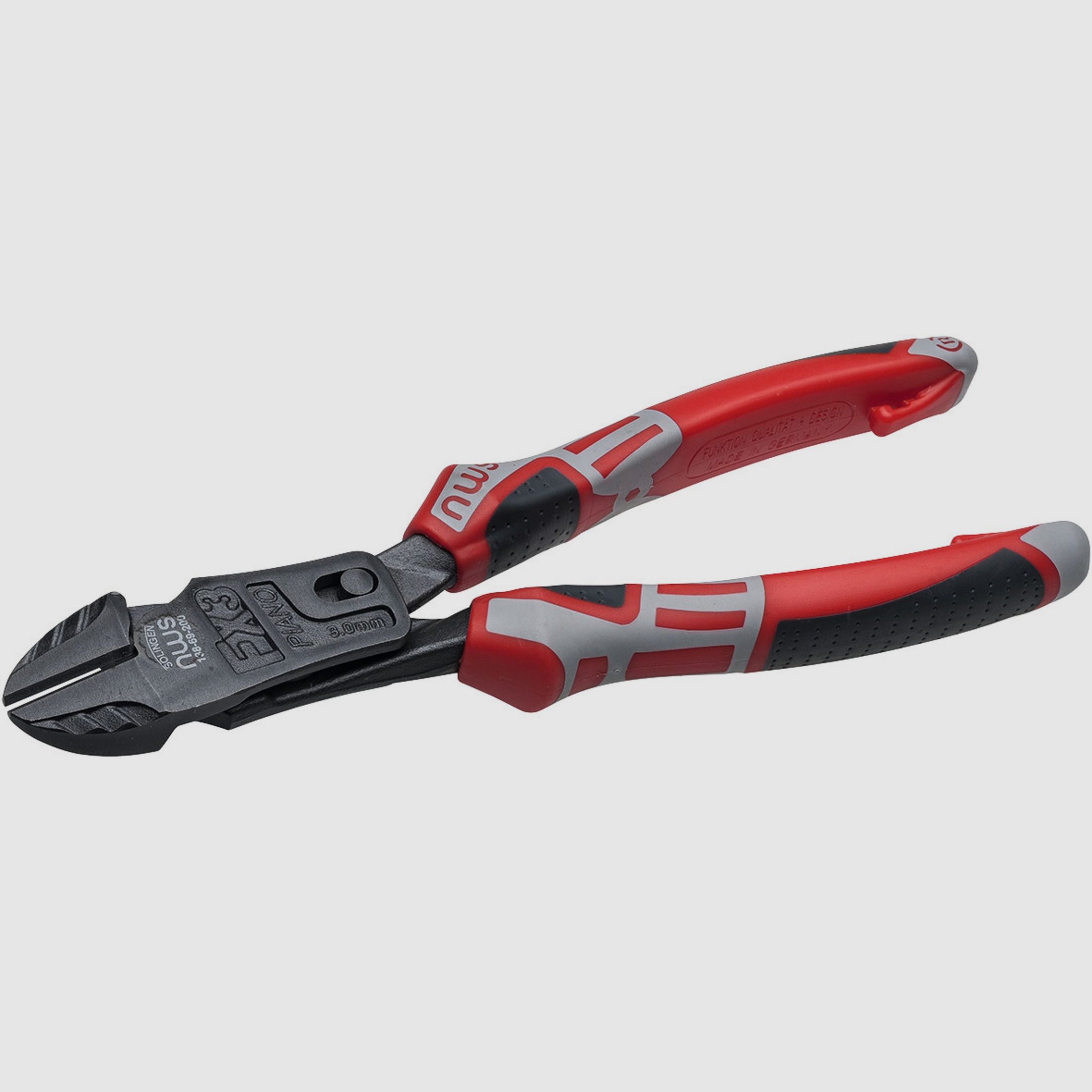 NWS Hebel-Kraft-Side Cutter Fantastico Plus