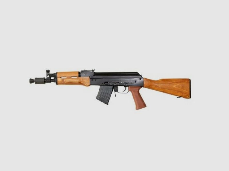 WBP “MiniJack Holz” 7,62x39