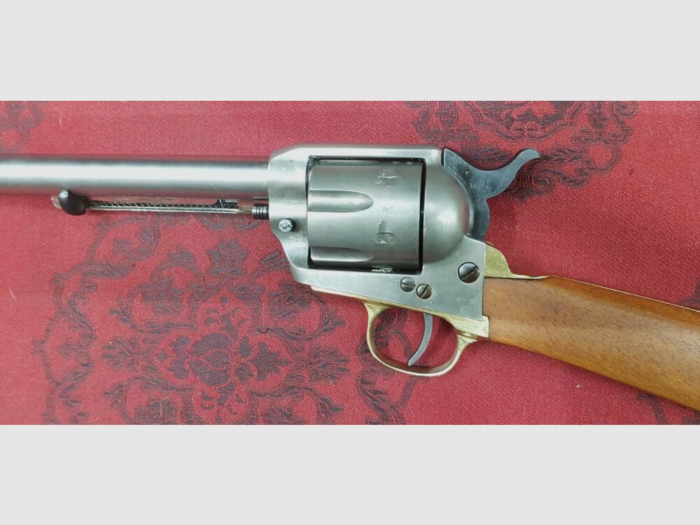 Armi Jäger Frontier-Carbine