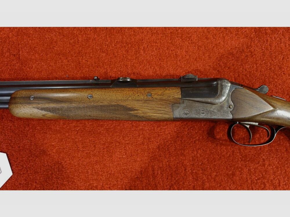 Fortuna BBF 7x57R;16/70