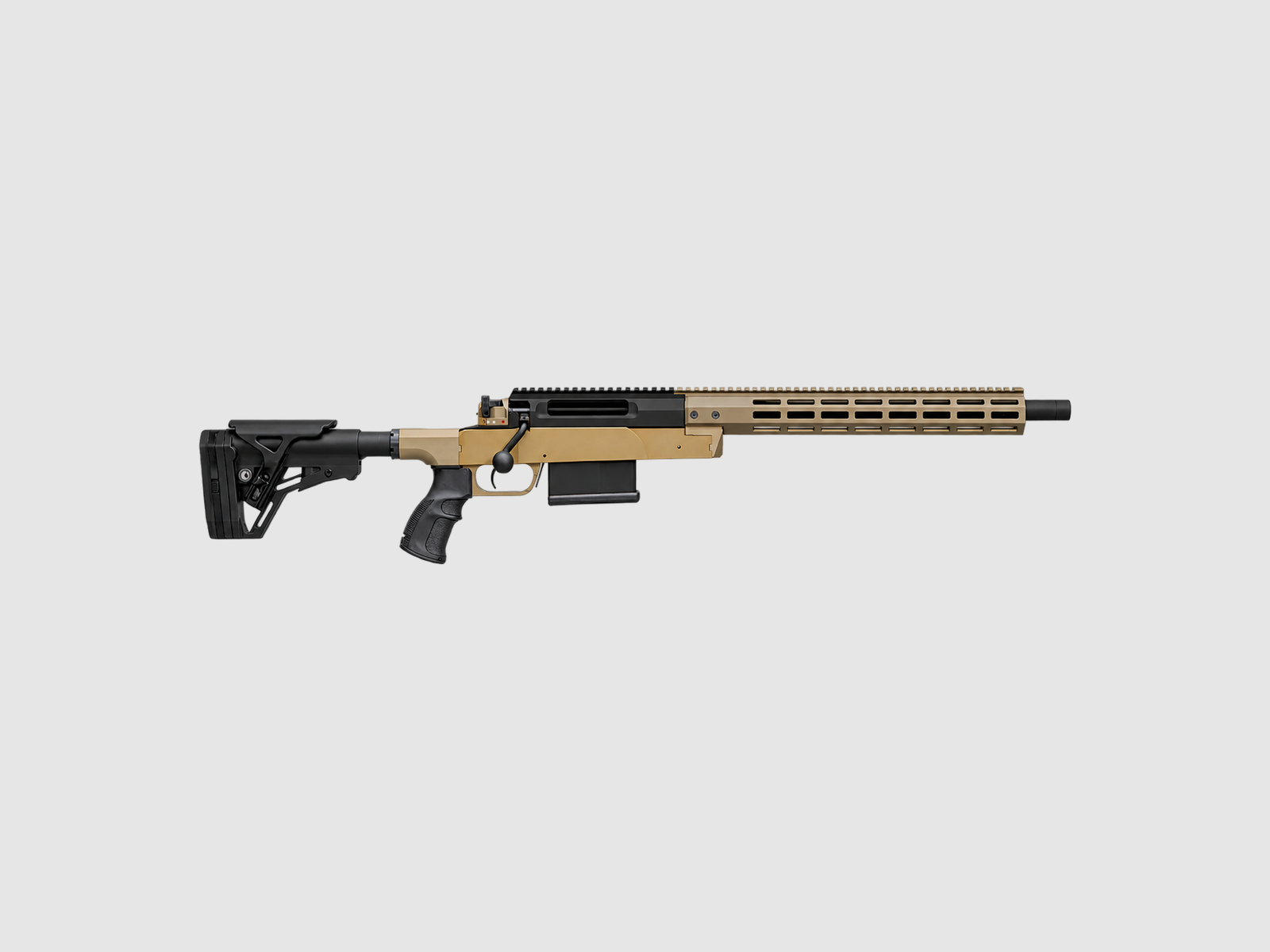 Haenel HLR Basic, imagen 2 de 6