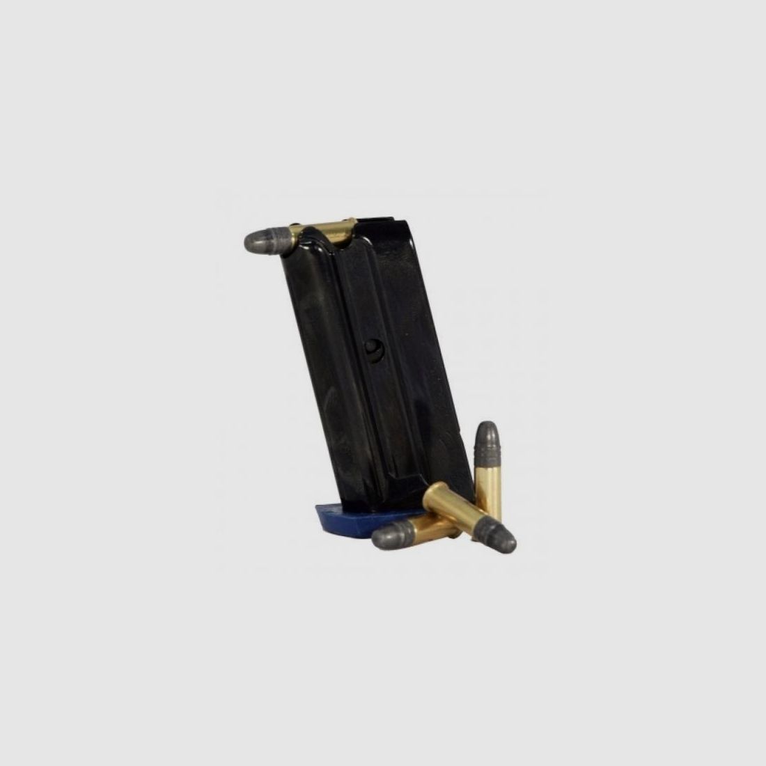 Walther GSP Expert Magazin Kal. .22lr