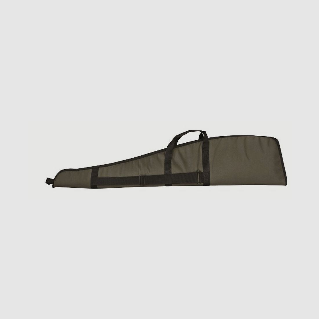 Futteral Büchse Fuzion grün Eco 125 cm (006716)