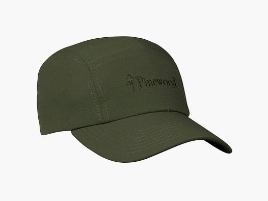 CZAPKA MYŚLIWSKA PINEWOOD INSECTSAFE CAP MOSSGREEN
