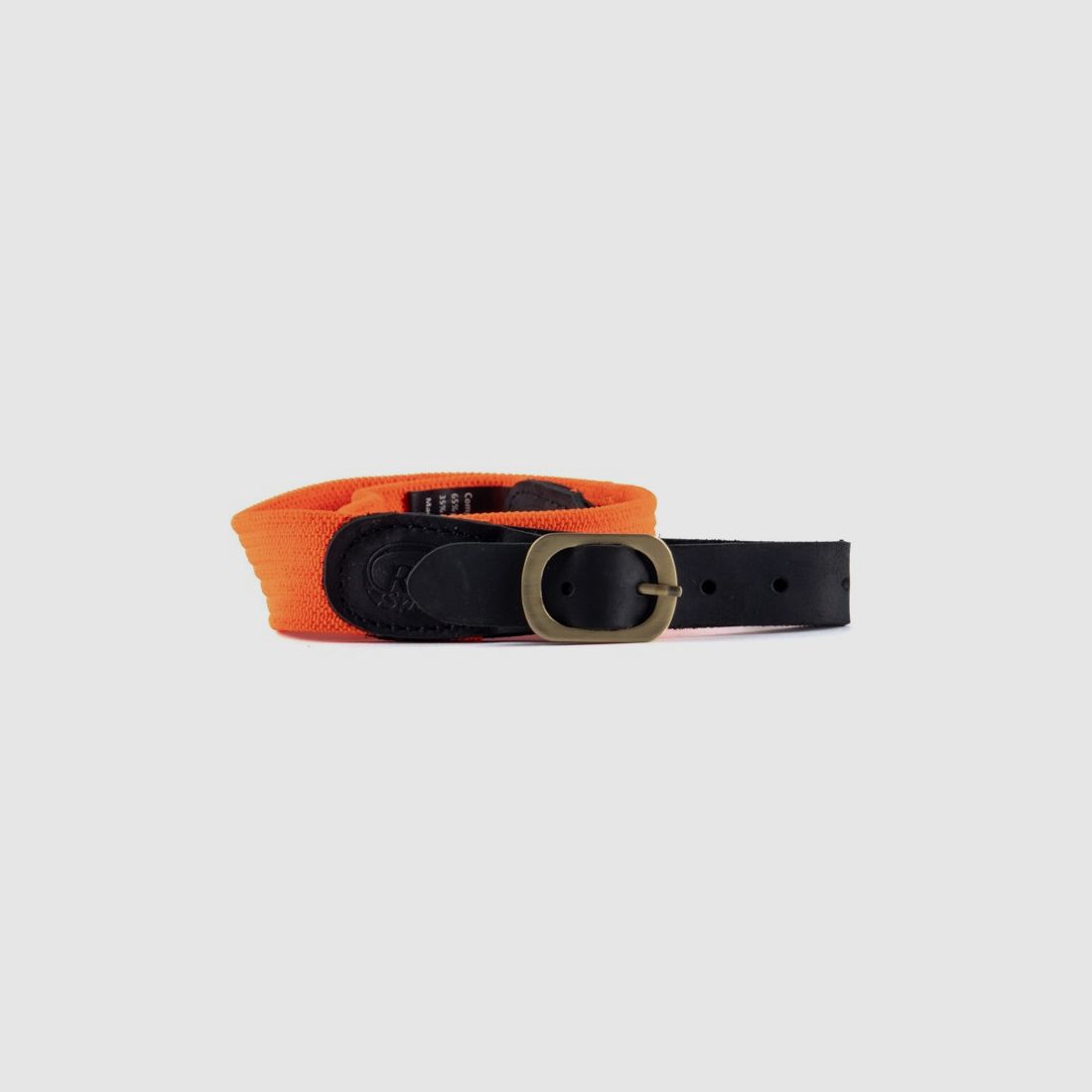 ELASTISCHER GURT ORANGE BLAZED FÜR GEWEHR, Bild 2 von 2