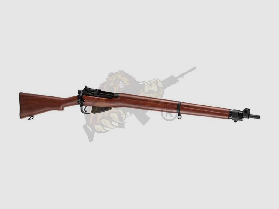 G&G LE4 Mk I-P Karabiner frei ab 18 mit F-Zeichen