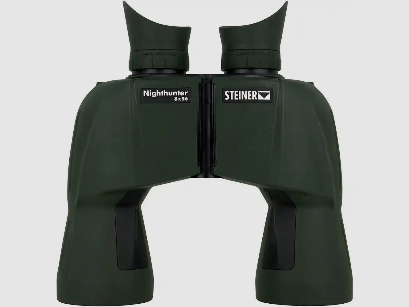 Steiner Nighthunter 8x56