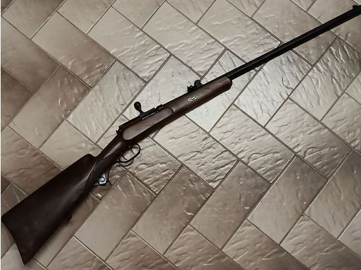 Alemán - Caja de disco desconocida