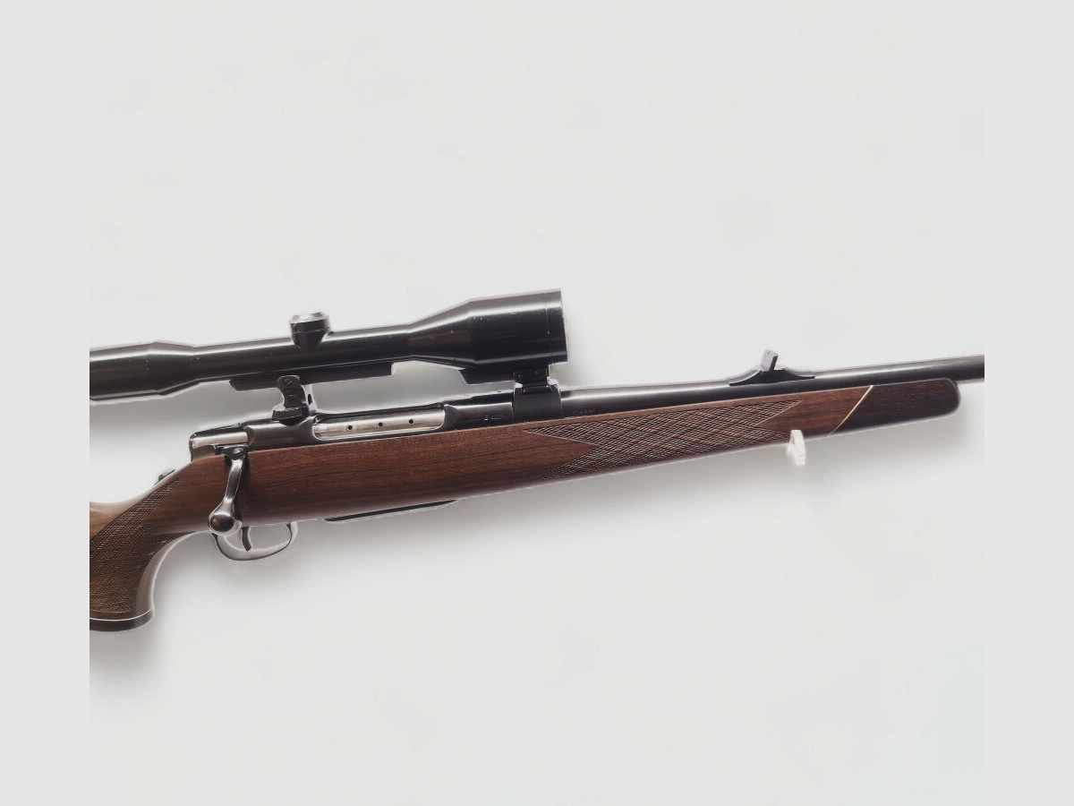 Sauer & Sohn 80