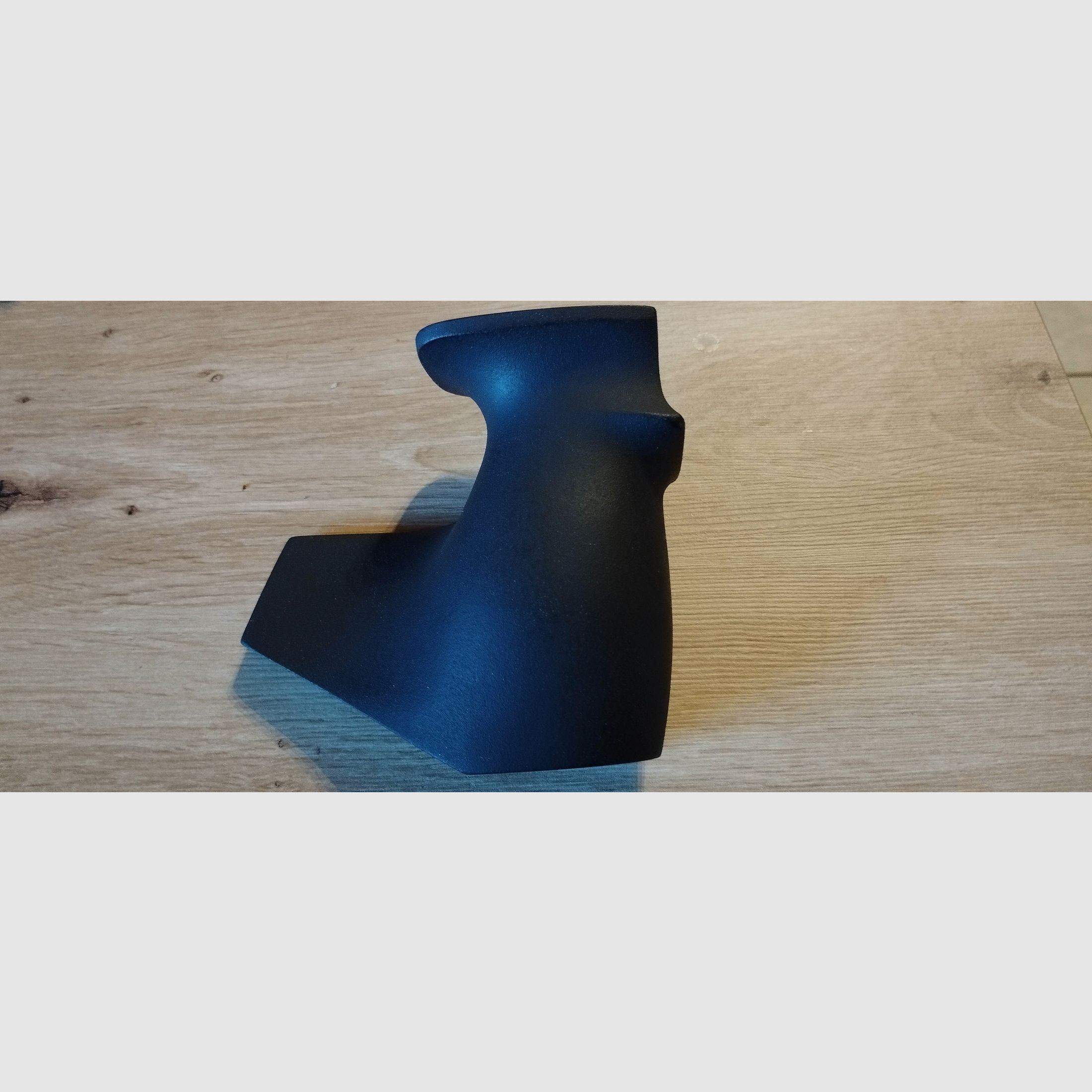 New Feinwerkbau grip size S black grip paint