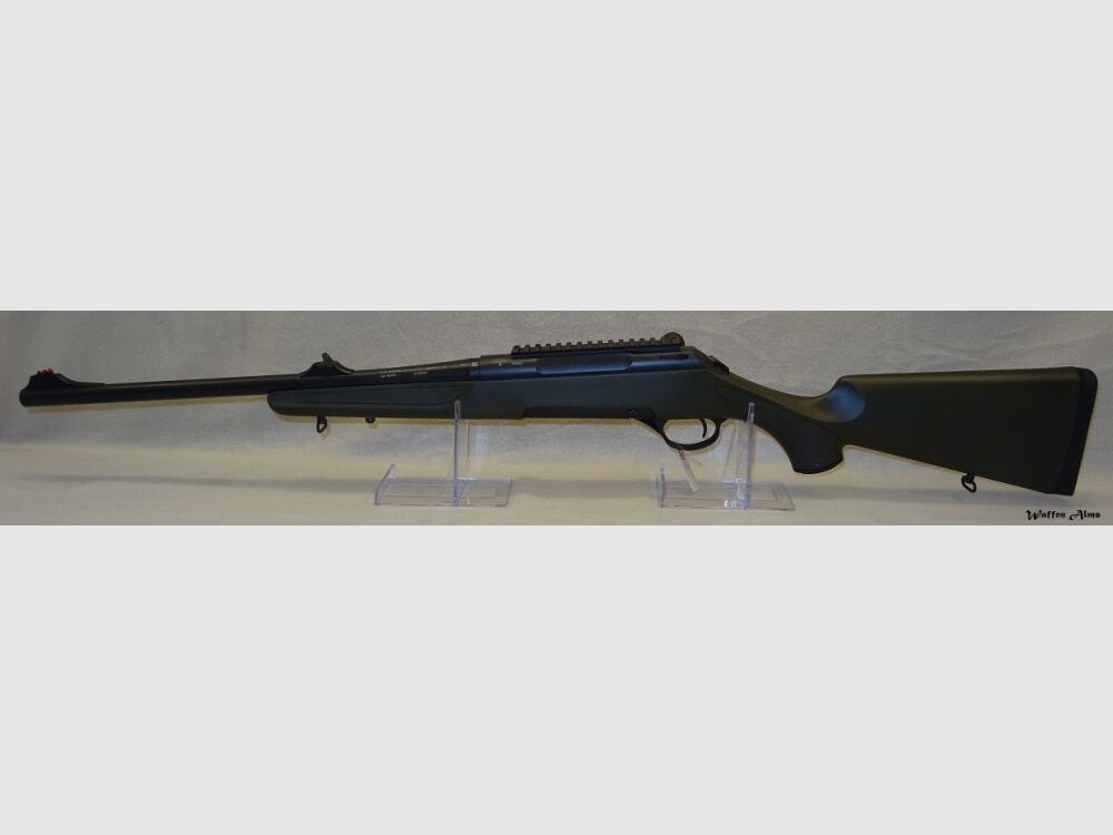 Haenel Jäger 10