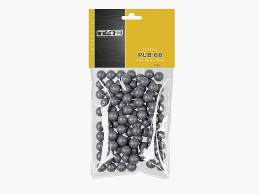 Umarex T4E Practice PLB 68 - 100szt