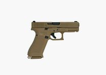Glock 19X