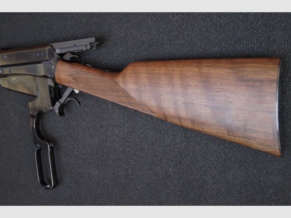 Winchester, Miroku Winchester	 1895